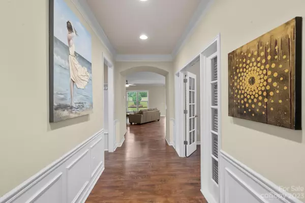 Fort Mill, SC 29715,971 Kirby DR