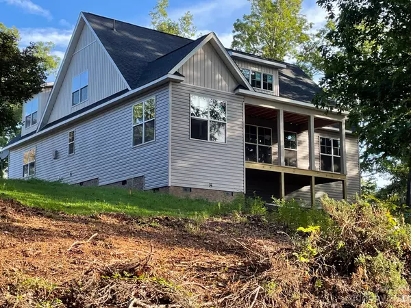 Rutherfordton, NC 28139,175 Country Woods DR