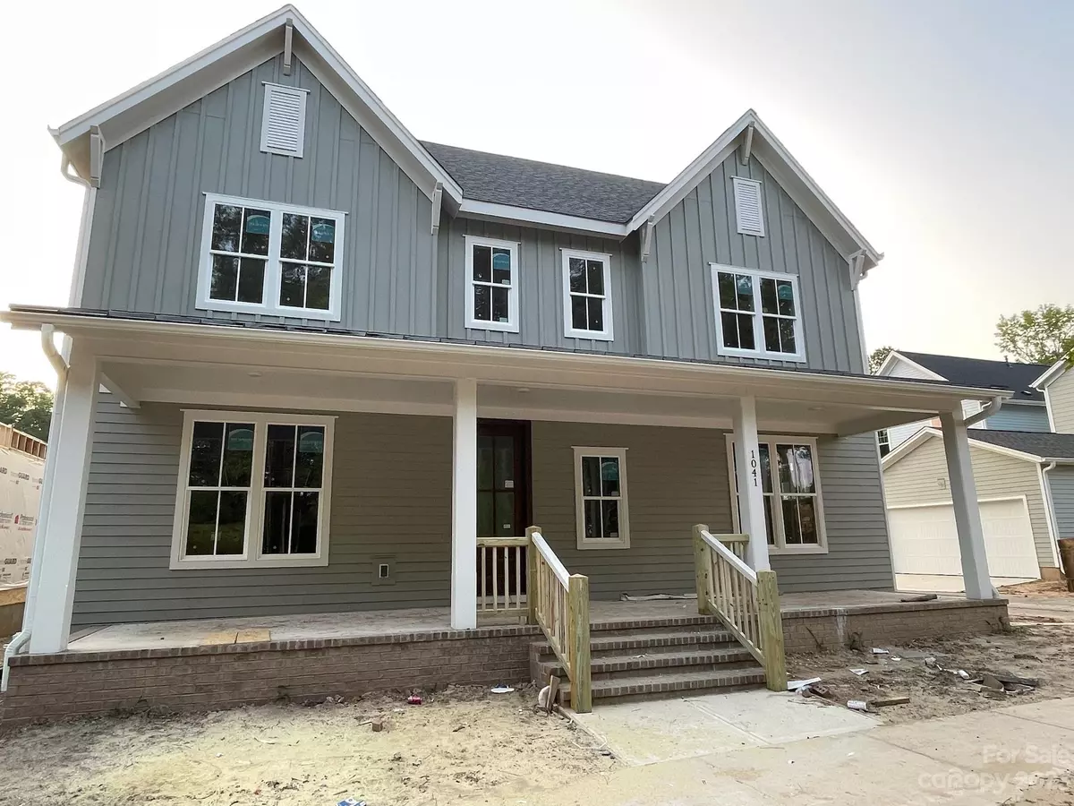 Durham, NC 27713,1041 Whitehall CIR