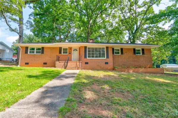 607 Groves ST, Kings Mountain, NC 28086