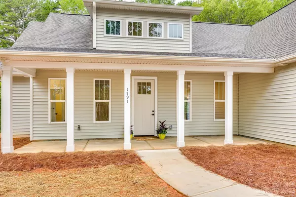 Rock Hill, SC 29730,1791 George Dunn RD