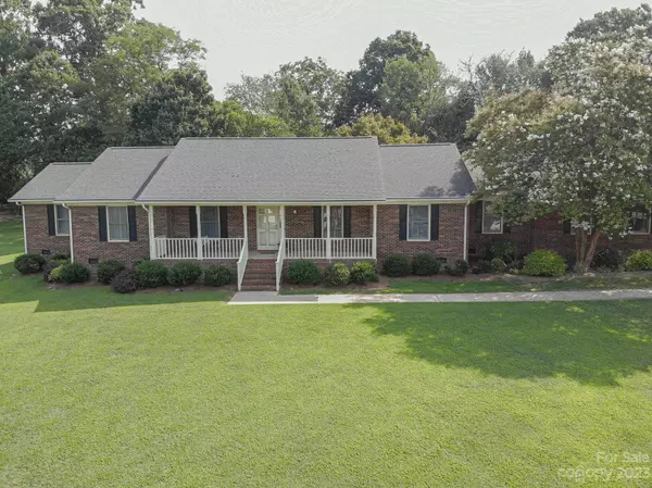 113 Butternut DR, Kings Mountain, NC 28086