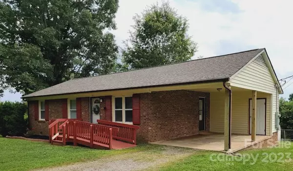 801 Boston AVE, North Wilkesboro, NC 28659