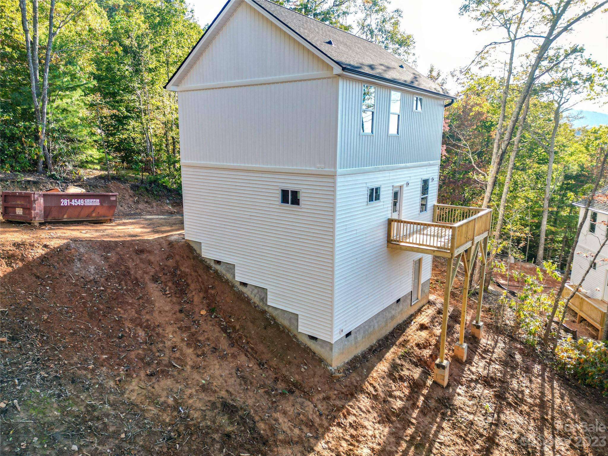 Black Mountain, NC 28711,35 Hunting Lodge DR