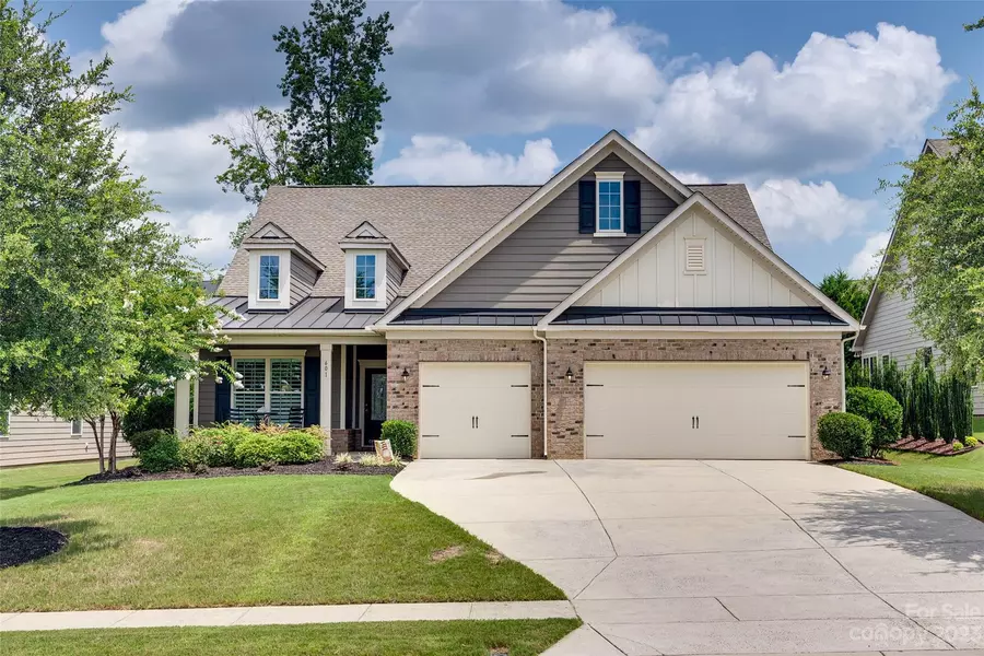 601 Moses DR, Indian Land, SC 29707