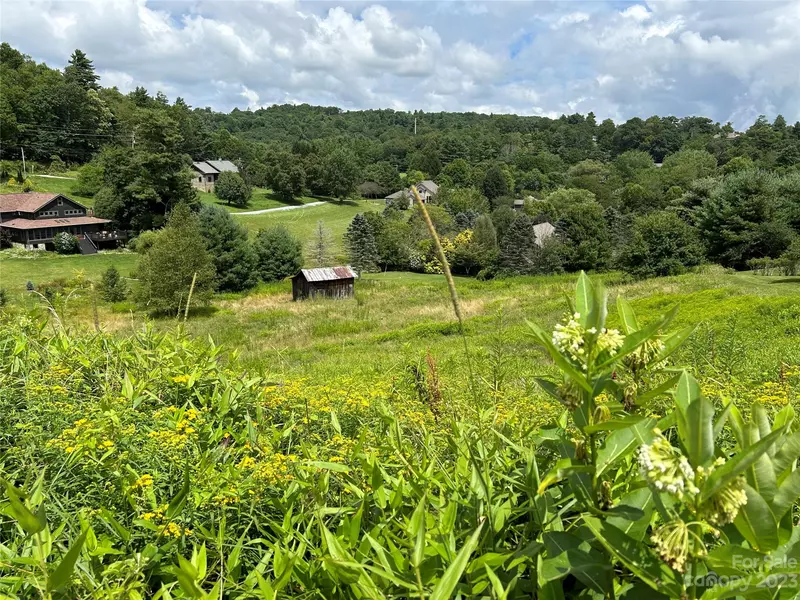 Lot 5 Sledding Hill None #5, Blowing Rock, NC 28605