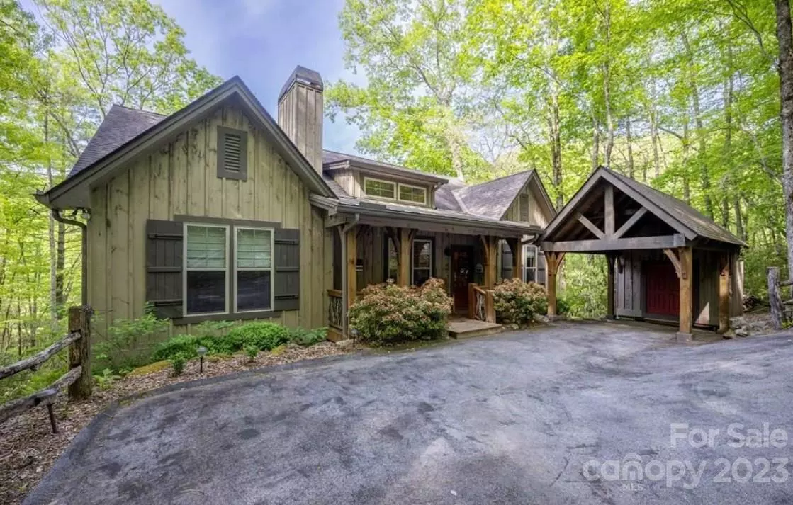 Sapphire, NC 28774,1908 Christy TRL