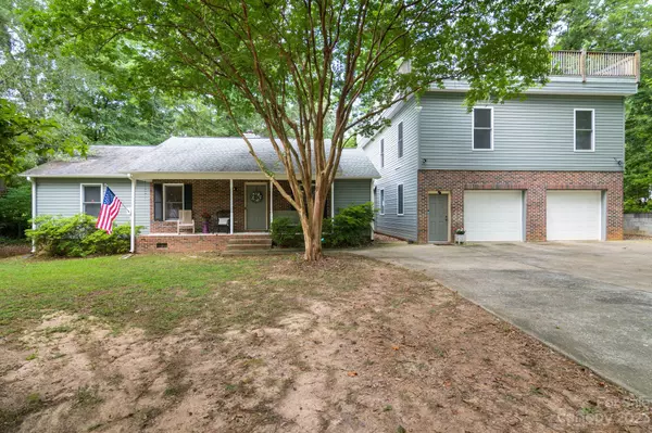 4431 Homestead RD, Rock Hill, SC 29732