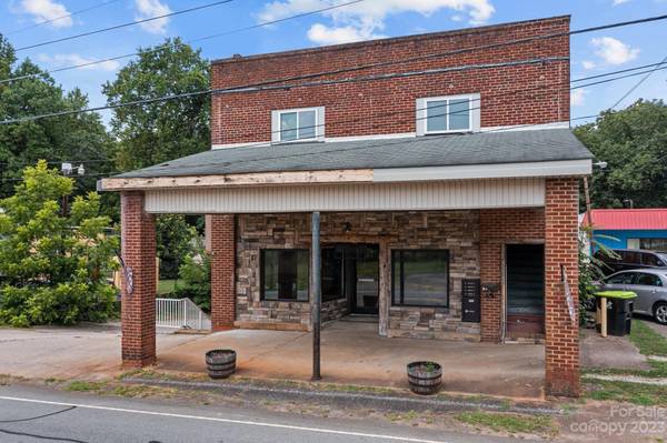 1110 Main ST S, China Grove, NC 28023