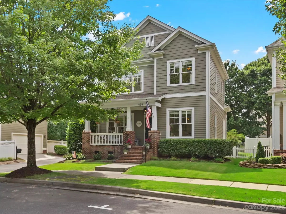 Fort Mill, SC 29708,438 Bullfinch BND