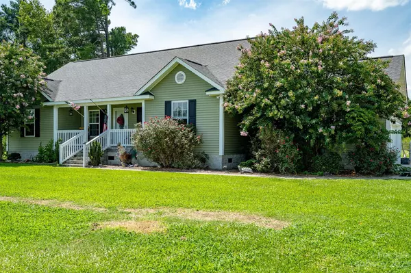 Timmonsville, SC 29161,2318 Jacks Branch RD