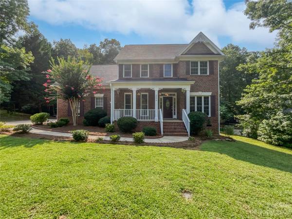 5646 Anglesey CT, Matthews, NC 28104