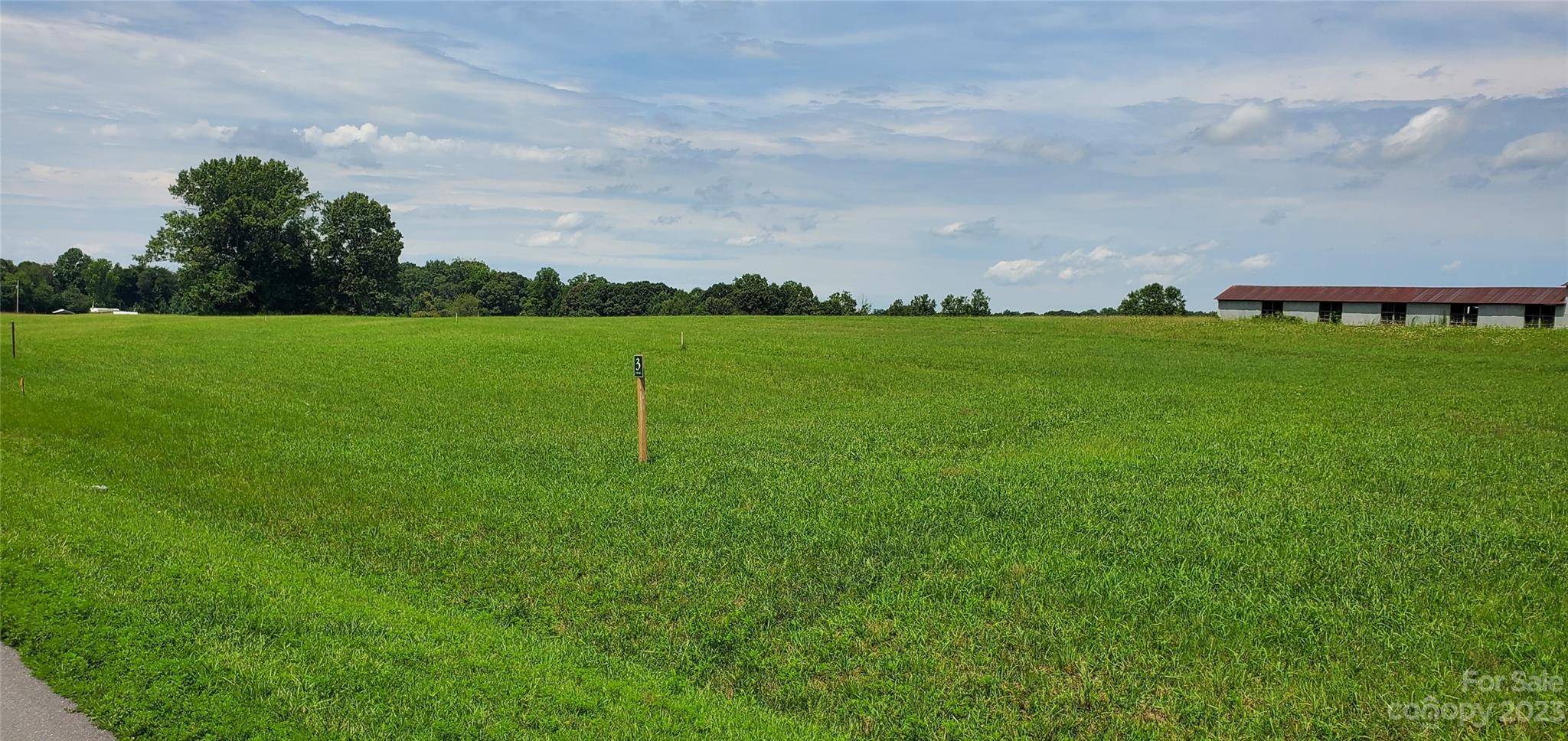 134 Galliher RD #5, Harmony, NC 28634