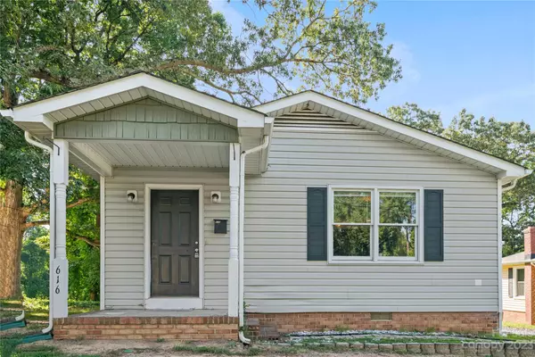 616 Laundry ST, Kannapolis, NC 28083