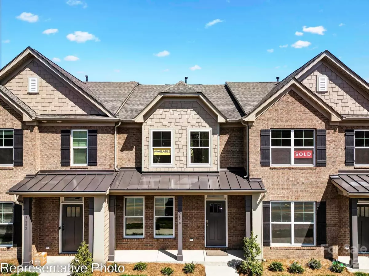 Charlotte, NC 28215,Lot 56 Stafford RD #Lot 56