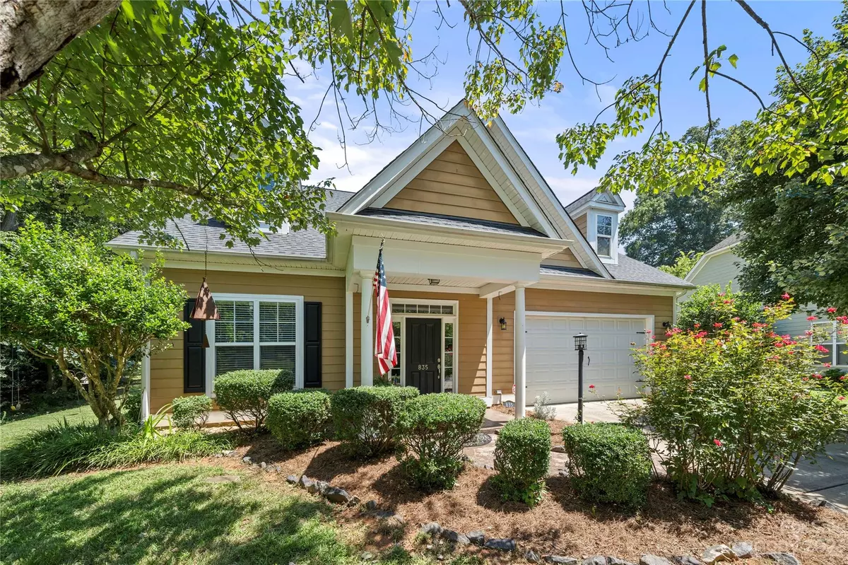 Fort Mill, SC 29715,835 Ryans PL