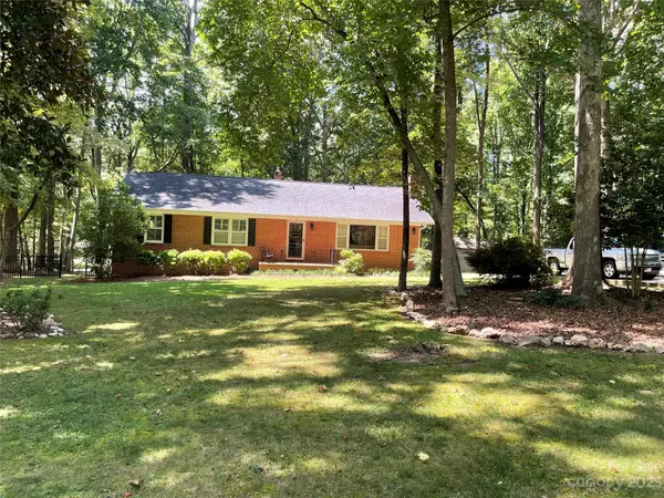 9 Park DR, York, SC 29745