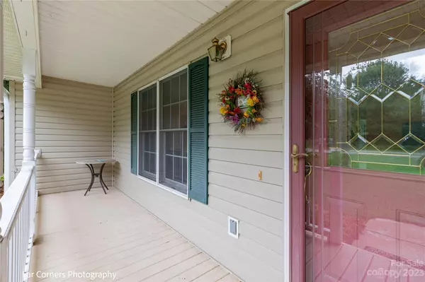 Weaverville, NC 28787,44 Double Brook DR #13