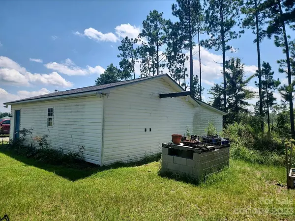 Mcbee, SC 29101,626 Union School RD