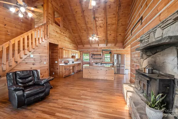 Nebo, NC 28761,105 Causby DR