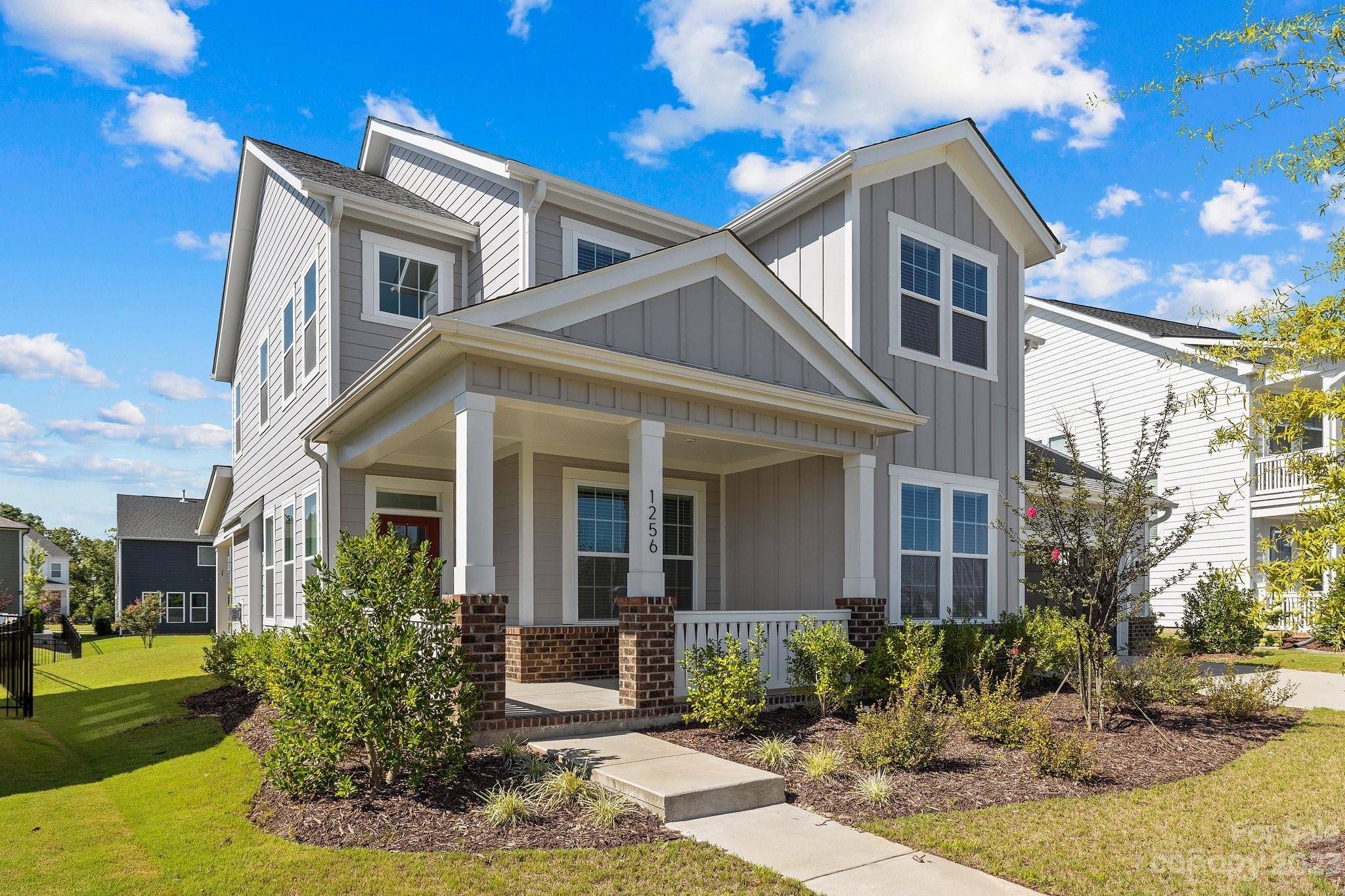 1256 Therns Ferry DR, Fort Mill, SC 29708