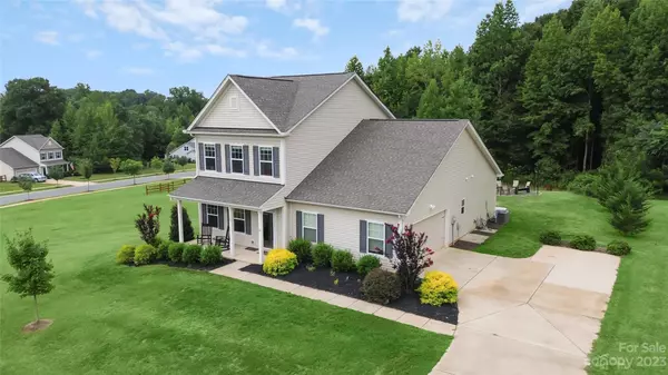 Midland, NC 28107,360 Wyndham Forest CIR