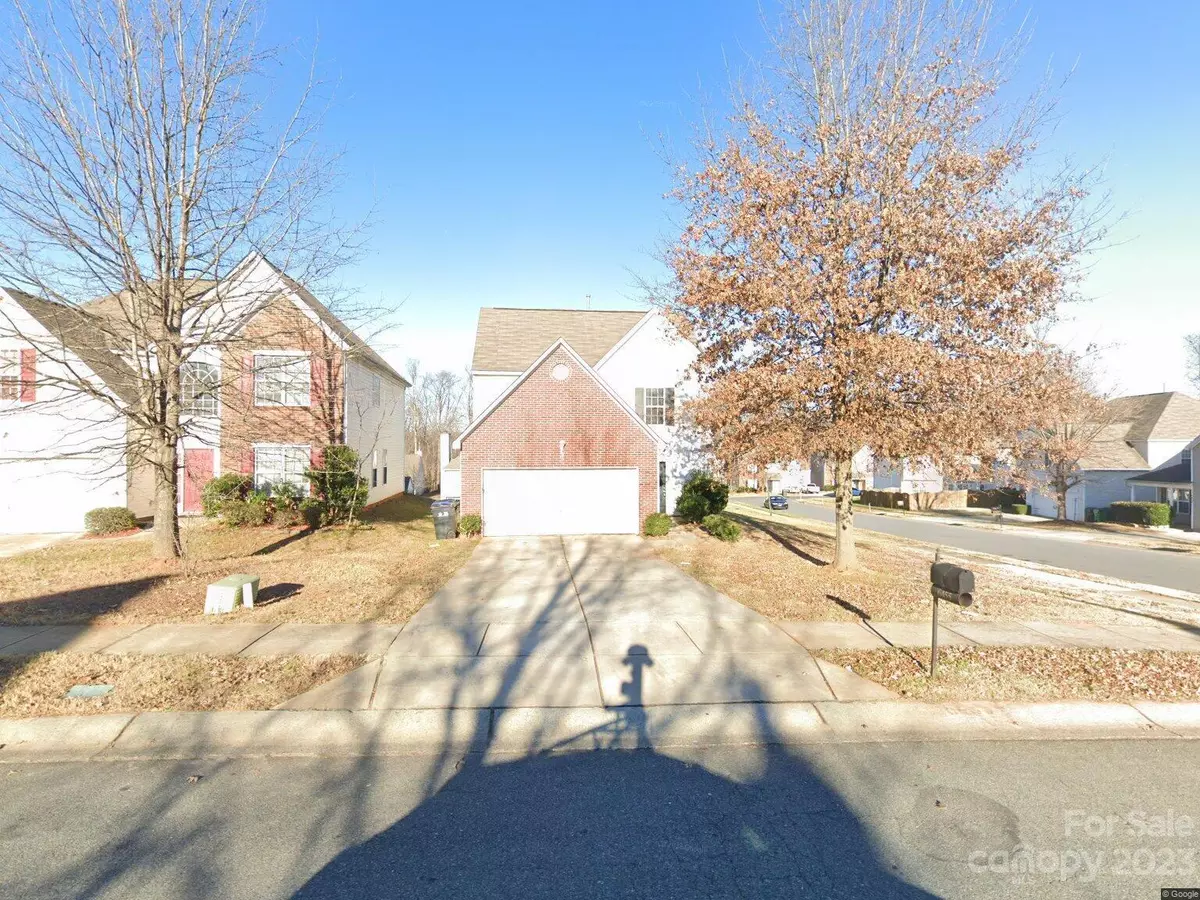 Charlotte, NC 28269,6455 Brumit LN