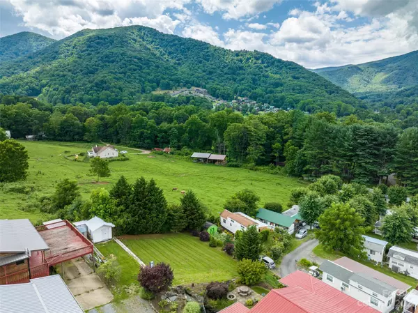 54 Enchanted WAY #54,  Maggie Valley,  NC 28751