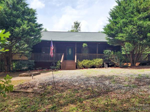 431 Cross Creek DR, Rutherfordton, NC 28139