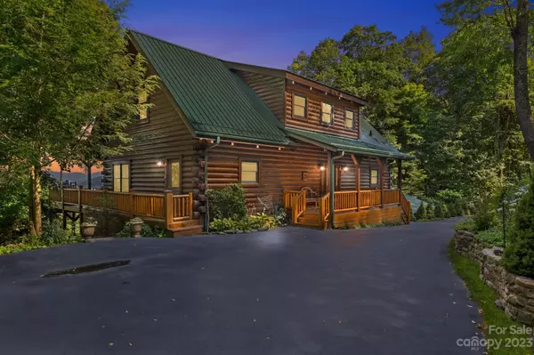 Mars Hill, NC 28754,808 Mayapple LN