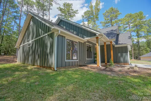 Mount Gilead, NC 27306,121 Serene ST