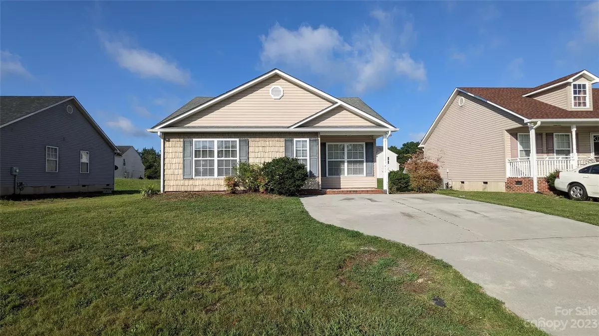 Rock Hill, SC 29730,411 Soft Winds Village DR