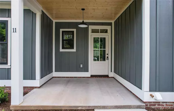 Asheville, NC 28803,11 Rangeley DR