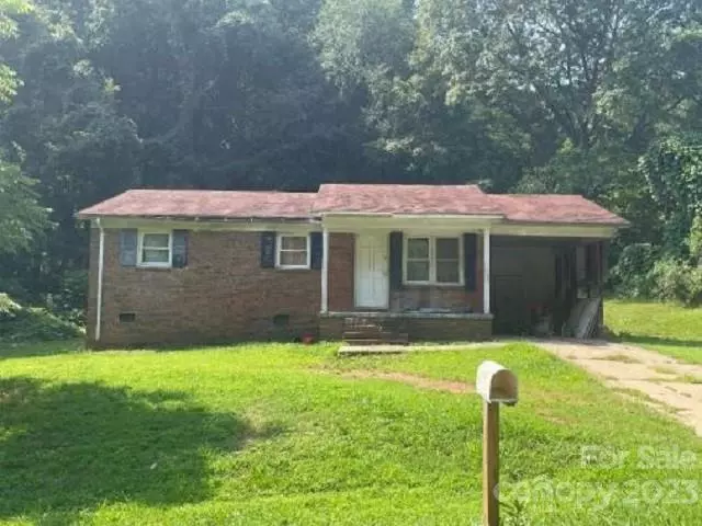 101 Cedarwood DR, Shelby, NC 28152