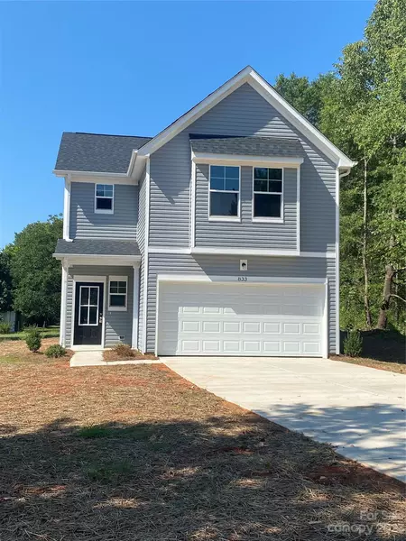 833 Old Mountain RD #78, Statesville, NC 28677