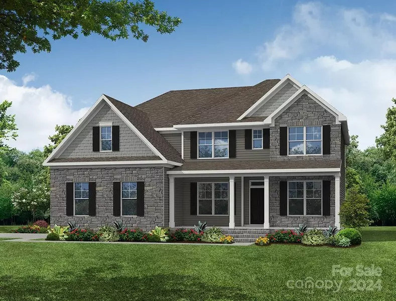 17344 Monocacy BLVD #Lot 234, Huntersville, NC 28078