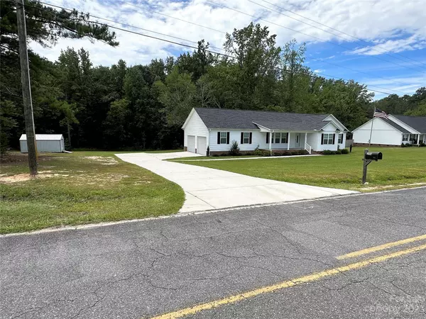 Heath Springs, SC 29058,396 Boyd Faile RD