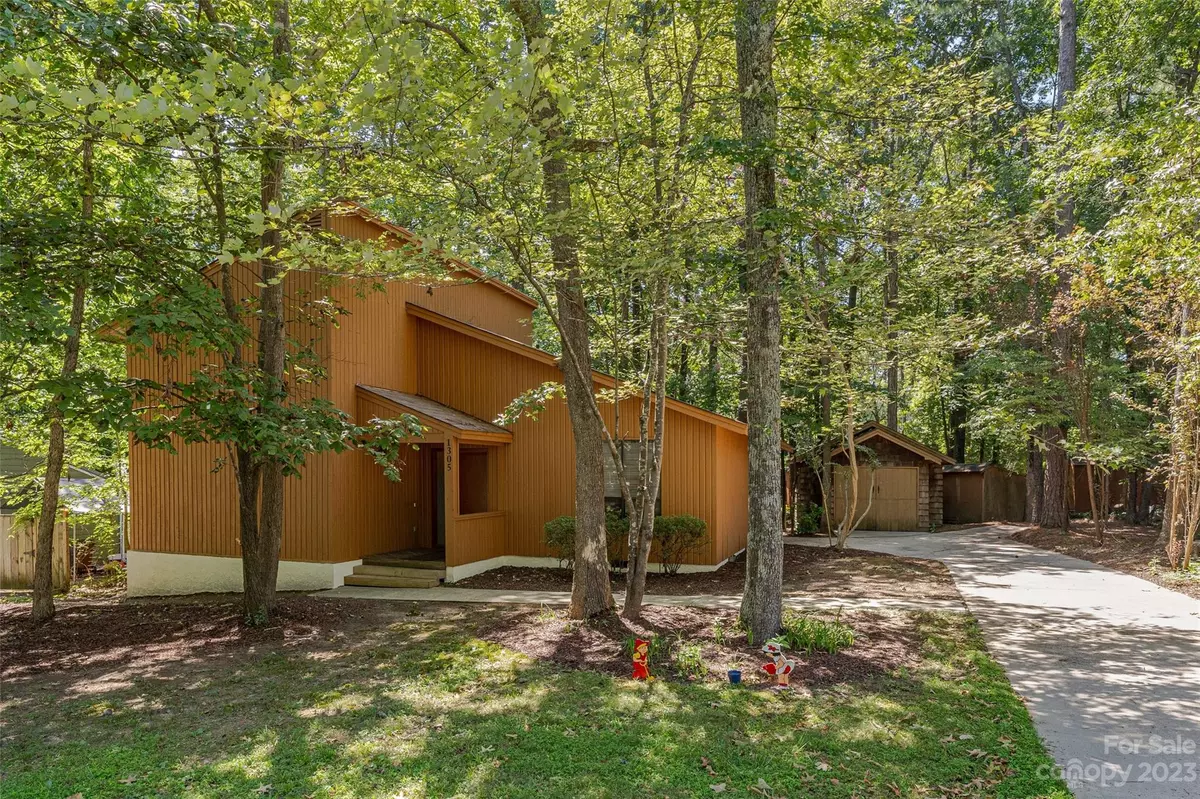 Cary, NC 27511,1305 Kilmory DR