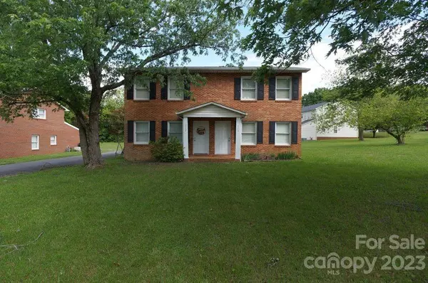 Conover, NC 28613,110 5th AVE NE