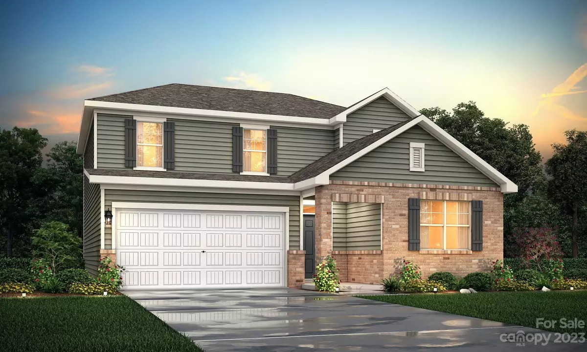 York, SC 29745,209 Bezelle AVE