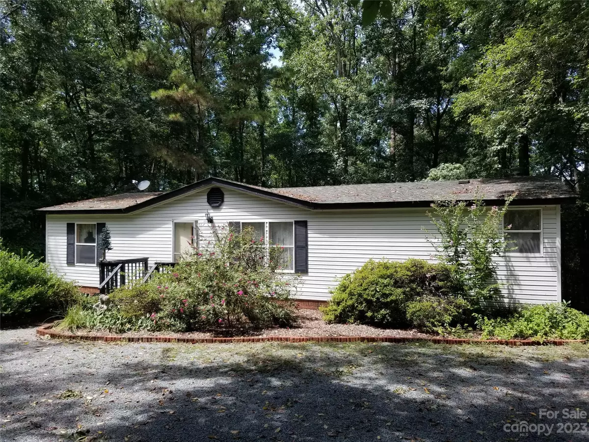 Marshville, NC 28103,4411 John Hargette RD