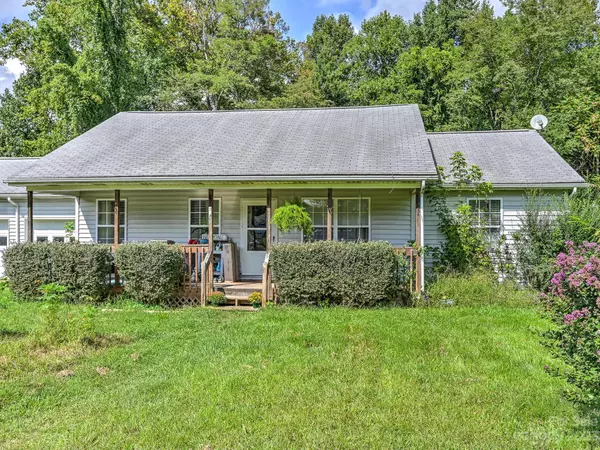 Barnardsville, NC 28709,634 Dillingham RD #B