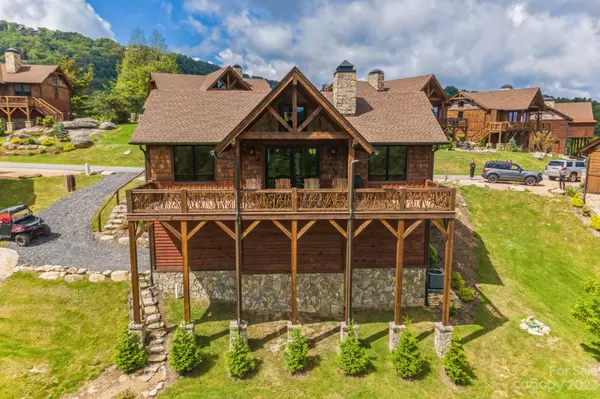 Banner Elk, NC 28604,60 Camp Eagle LOOP