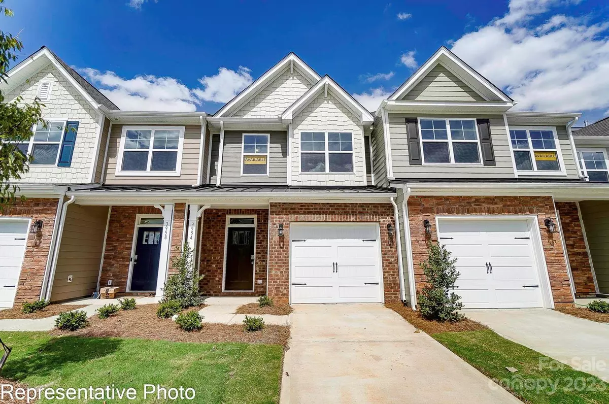 Harrisburg, NC 28075,3938 Black CT #111
