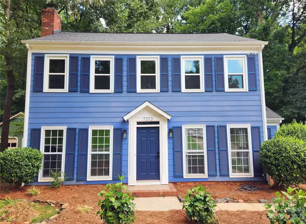 7212 Canyon DR, Charlotte, NC 28262