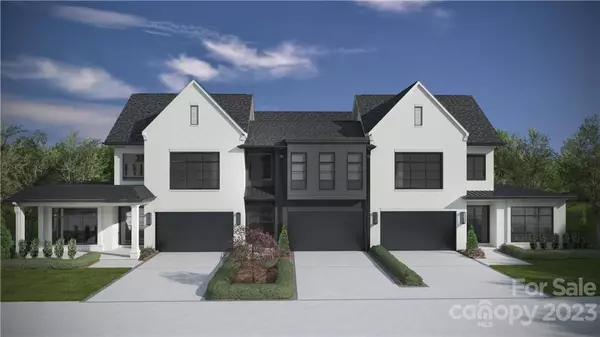 Charlotte, NC 28210,4026 Peggy Oaks LN #Bldg 4 Unit C L16