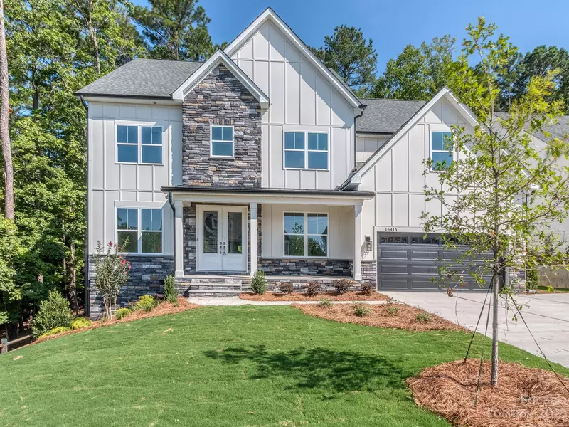 16415 Fallview DR, Charlotte, NC 28278
