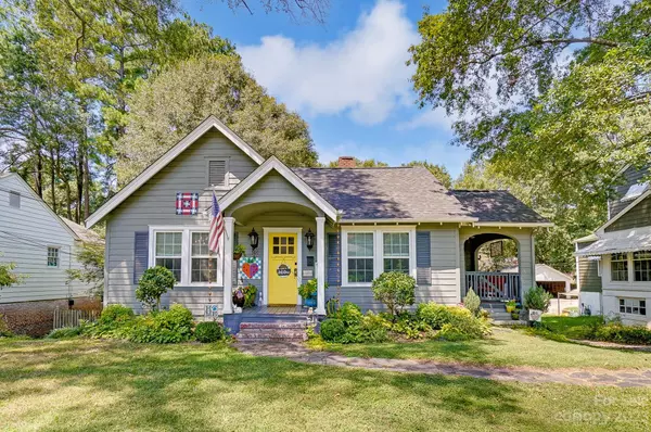 509 Hanna ST, Gastonia, NC 28052