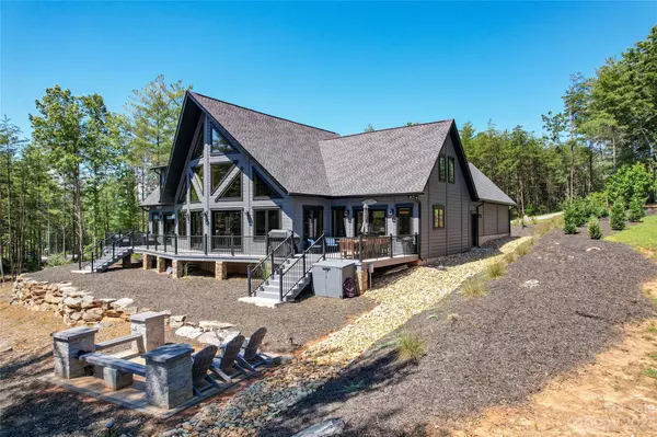 Nebo, NC 28761,2629 Ivy Rays WAY