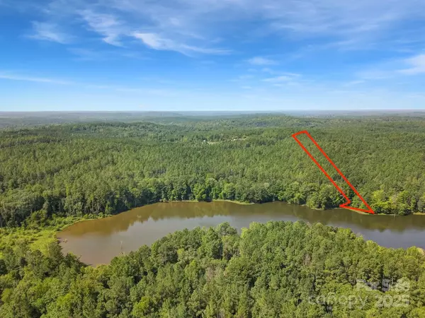 Lot #1 Goings RD #1, Chester, SC 29706